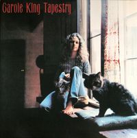 Audrey Q performs Carole King's Tapestry