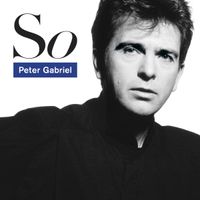 Audrey Q performs Peter Gabriel's So