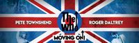 The Who, Moving On! Tour