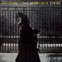 Audrey Q: Neil Young's After the Gold Rush (+ original songs)
