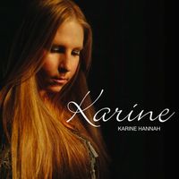 Karine Hannah - "Karine"