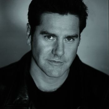 David Keeley, singer
