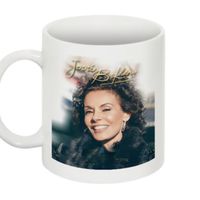 Jerri BoKeno Mug