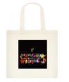 Young Pals Tote Bag