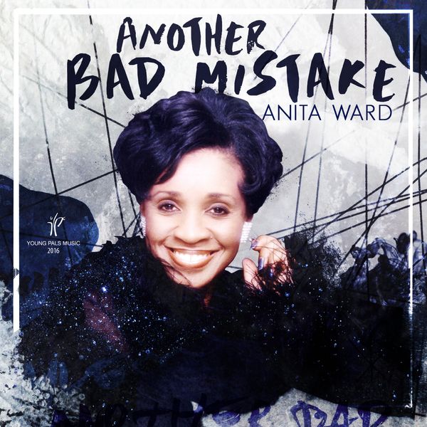 "Another Bad Mistake" by Anita Ward