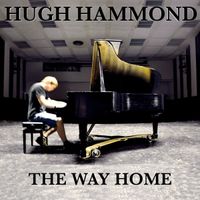 The Way Home by Hugh Hammond