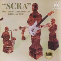 SCRA - Compact Disc - Remastered: CD