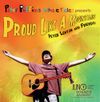 Proud Like a Mountain: CD