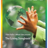 Living Songbook - Pre Order Now
