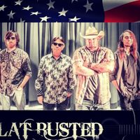 Flat Busted @ Gold Country Casino