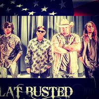 Flat Busted @ Rolling Hills Casino
