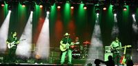Take A Little Ride @ Elk Valley Casino Event Center - Flat Busted Band’s Tribute to Jason Aldean 
