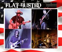 Flat Busted @ Red Hawk Resort and Casino