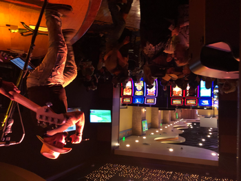Gold Country Casino
