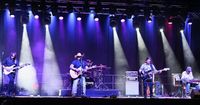 Take A Little Ride @ Merced County Spring Fair - Flat Busted Band's Tribute to Jason Aldean