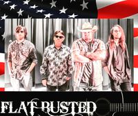Flat Busted @ Win River Event Center 