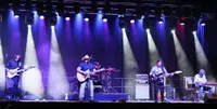 Take A Little Ride @ Napa Town and Country Fair - Flat Busted Band’s Tribute to Jason Aldean 