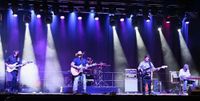 Take A Little Ride @ Chico Country SummerFest 2023 - Flat Busted Band's Tribute to Jason Aldean