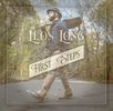 First Steps EP: Leon Long Physical CD