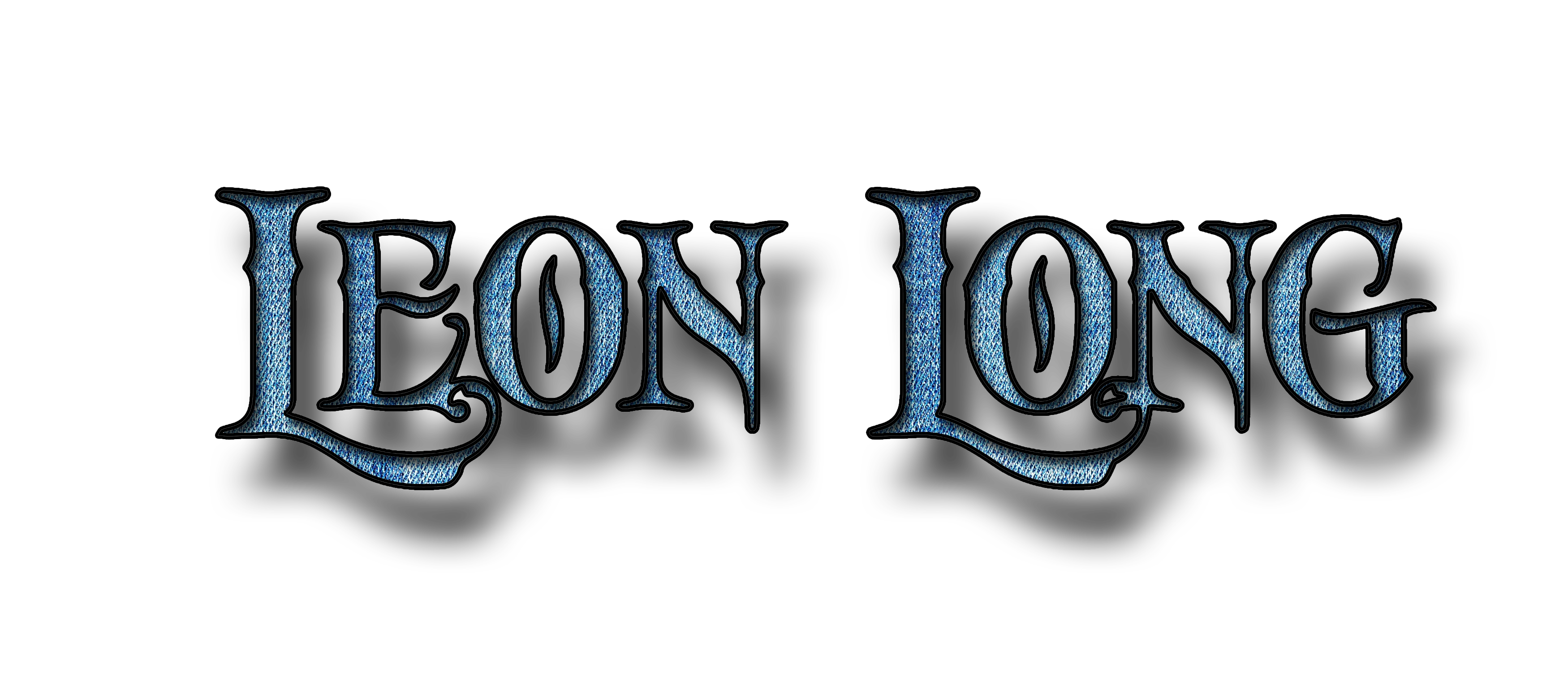 Leon Long