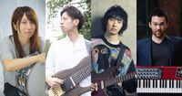 Ryo Miyachi Quartet