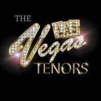 Abe LaMarca with The Las Vegas Tenors
