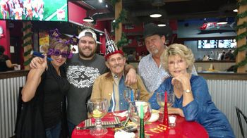Great Family NYE 2016
