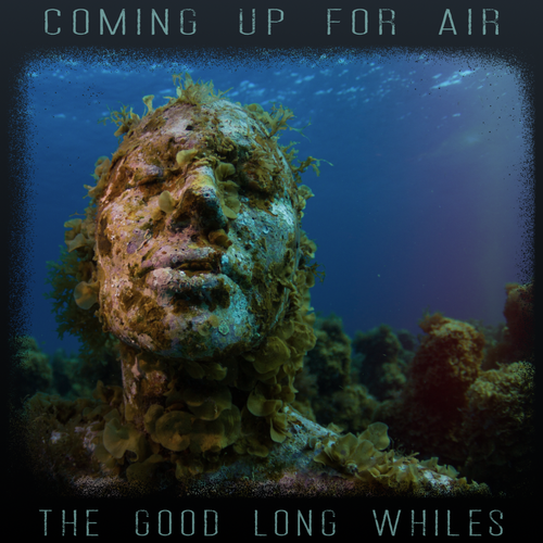 NEW ALBUM COMING SOON!