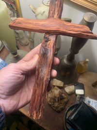 cedar cross 