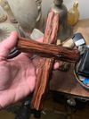 short cedar cross 