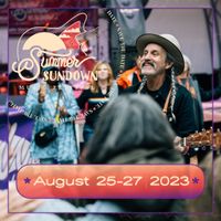 Summer Sundown Music Festival 2023