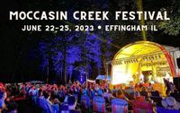 Moccasin Creek Festival 2023