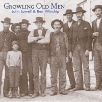 Growling Old Men by Growling Old Men