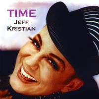 Time by JEFF KRISTIAN SINGLE