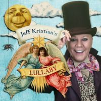 Lullaby by JEFF KRISTIAN EP