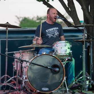 Todd Long- Drums/Vocals