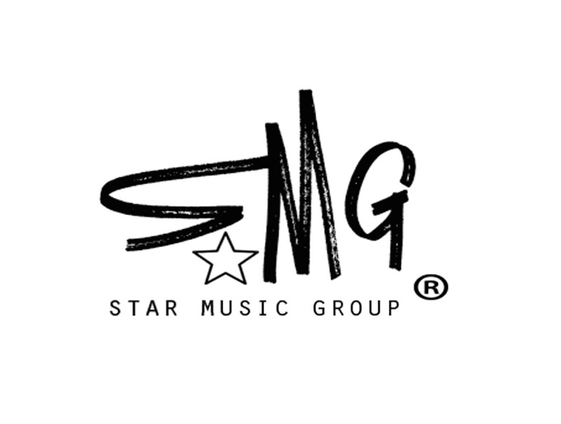 starmusicgroup.net