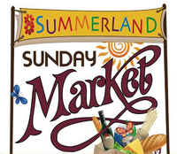 Summerland Rotary Sunday Market