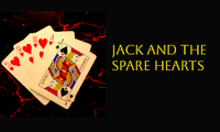 Jack and the Spare Hearts - Private Party