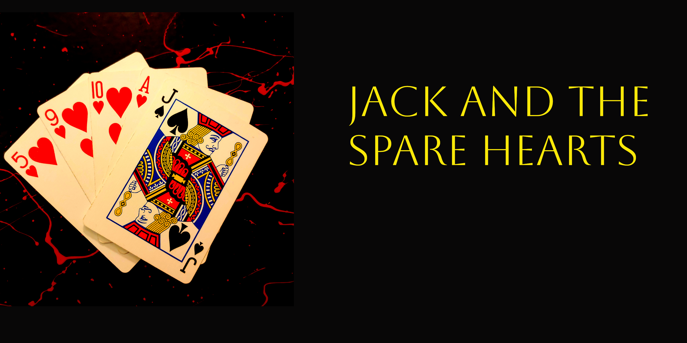Jack and the Spare Hearts