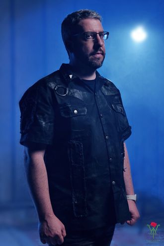 Terminal dusk drummer, Symphonic metal drummer 