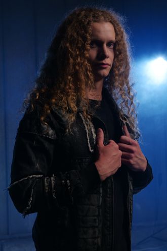 Terminal dusk Lead Guitarist, Symphonic metal Guitarist 
