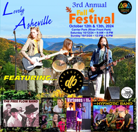 Lovely Asheville Festival 