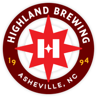 Highland Brewing (Downtown)