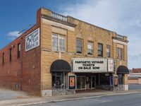 Bonnie Kate Theater 