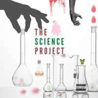 The Science Project  by Various Artists