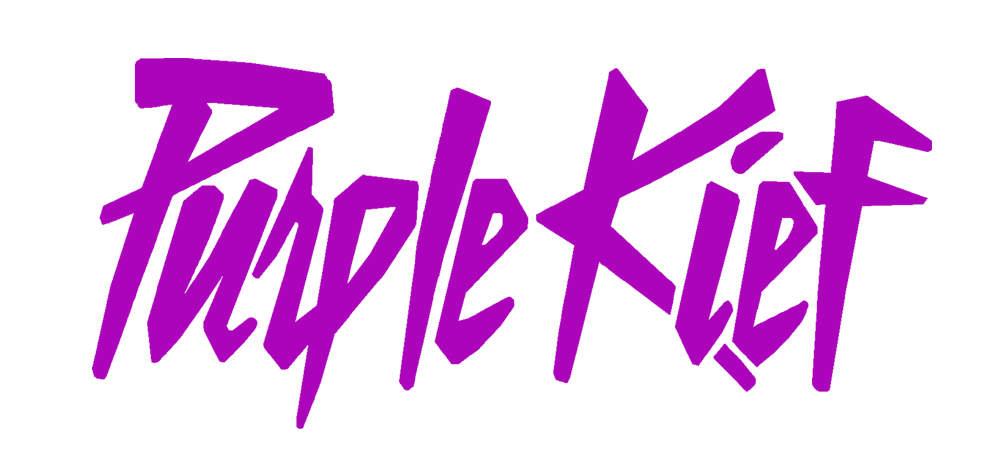 Purple Kief