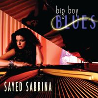 Big Boy Blues by Sayed Sabrina