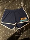 Rich Etiquette Women's Sports Shorts 