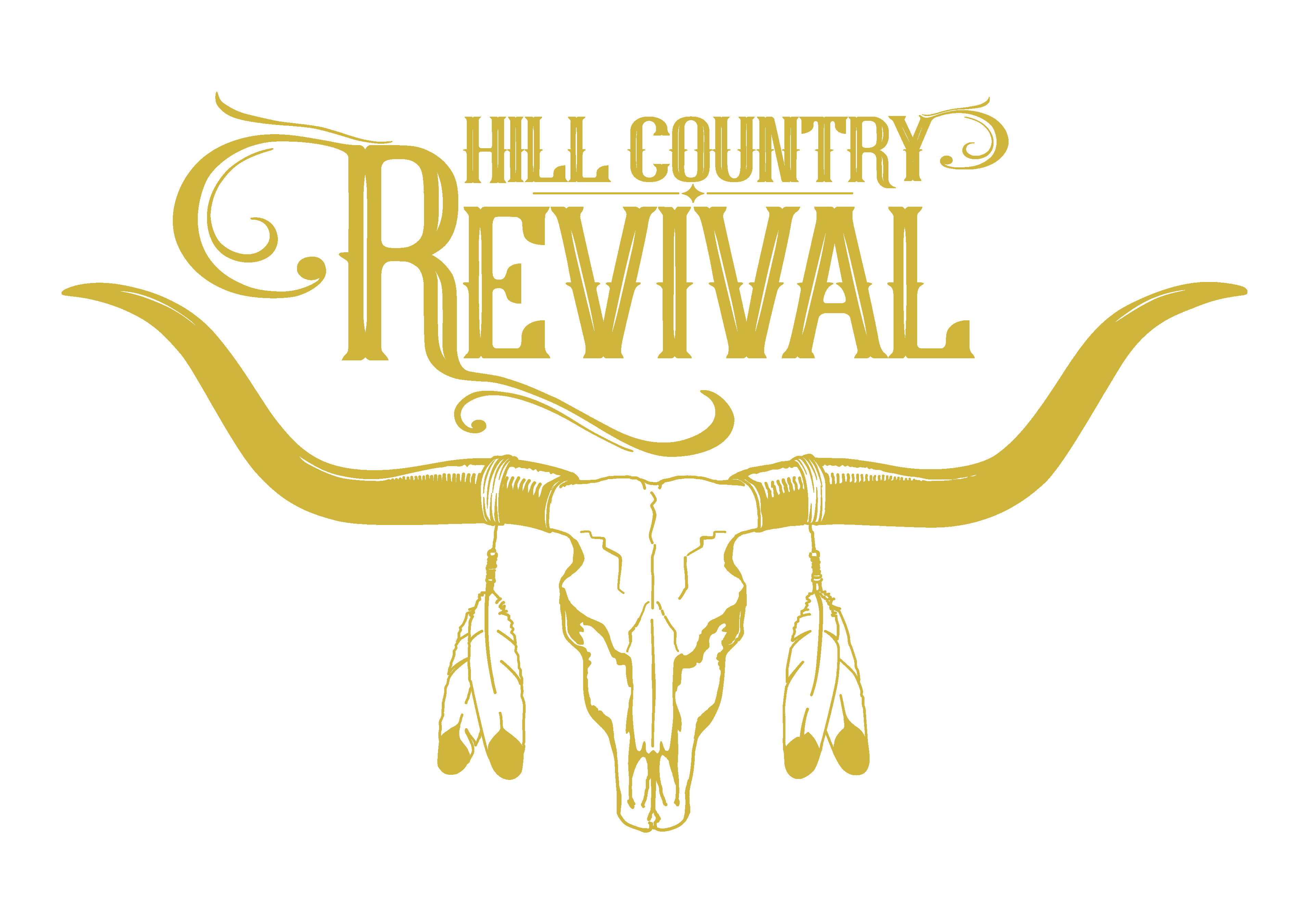 Hill Country Revival